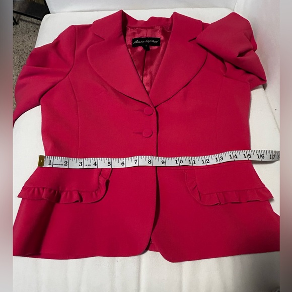Sandra Angelozzi blazer - Picture 10 of 13